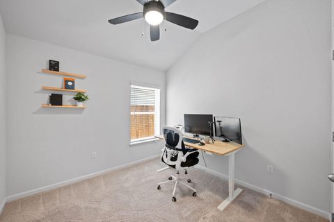 Tiny photo for 7908 Gilwice LN, Austin, TX 78744 (MLS # 8028098)