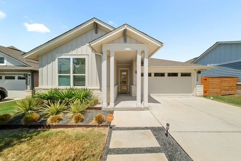 Tiny photo for 7908 Gilwice LN, Austin, TX 78744 (MLS # 8028098)