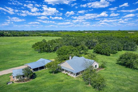 Photo of 926 County Road 201, Burnet, TX 78611 (MLS # 2499515)