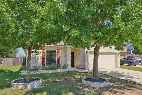 1207 Tricia CV Hutto TX 78634