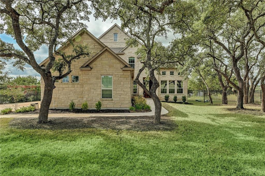 Photo 1 of 37 — 1077 Linden LOOP, Driftwood, TX 78619