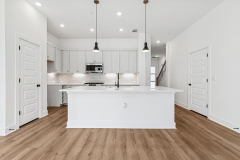 Tiny photo for 711 Bernese PASS, Austin, TX 78745 (MLS # 3870025)