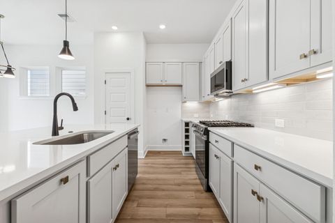 Tiny photo for 711 Bernese PASS, Austin, TX 78745 (MLS # 3870025)