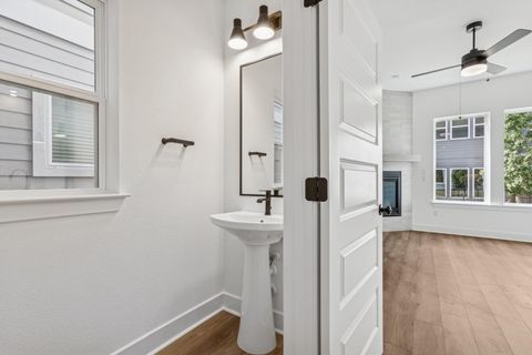 Tiny photo for 711 Bernese PASS, Austin, TX 78745 (MLS # 3870025)