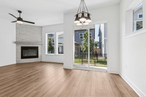 Tiny photo for 711 Bernese PASS, Austin, TX 78745 (MLS # 3870025)