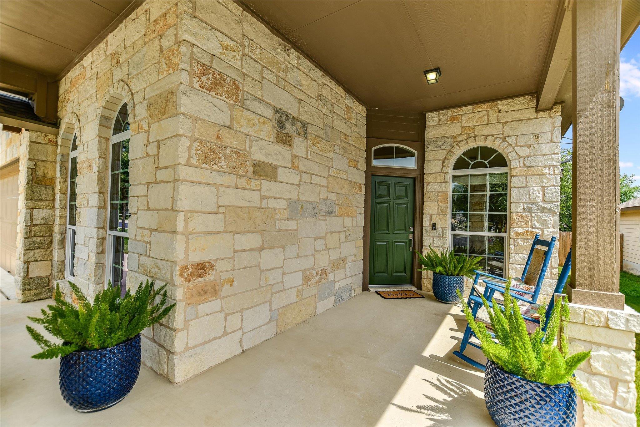 301 Deep Creek DR