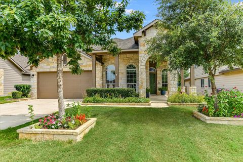 301 Deep Creek DR Georgetown TX 78626