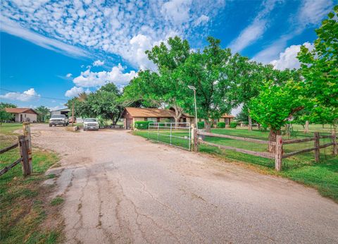 A home in Pflugerville