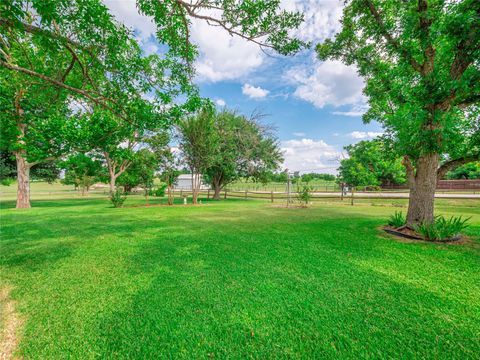 A home in Pflugerville