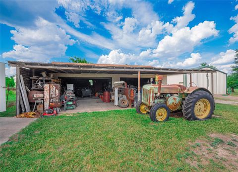 A home in Pflugerville