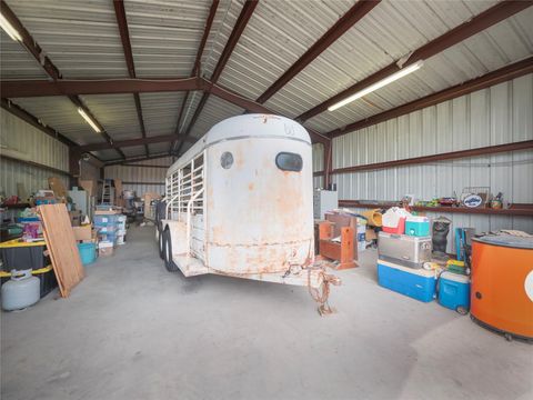 A home in Pflugerville