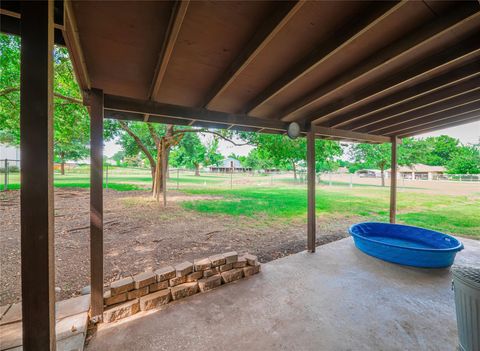 A home in Pflugerville