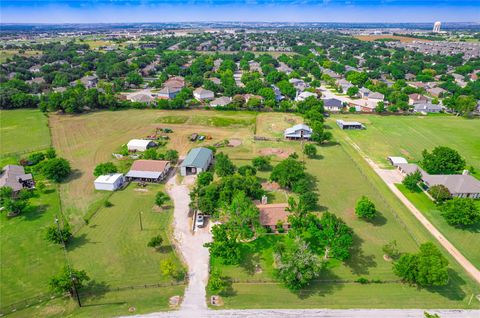 A home in Pflugerville