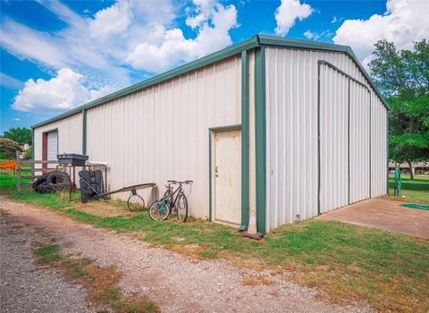 A home in Pflugerville