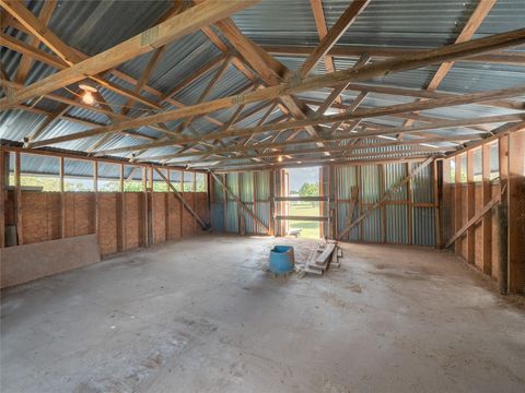 A home in Pflugerville