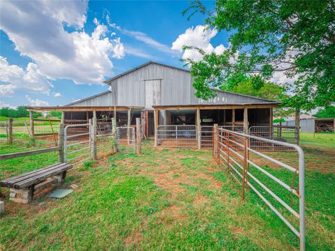 A home in Pflugerville