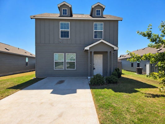 133 ALL AMERICAN WAY, JARRELL, TX 76537 - Image ec0c036648dd4b4ce378c5f10b5238be/3777800777