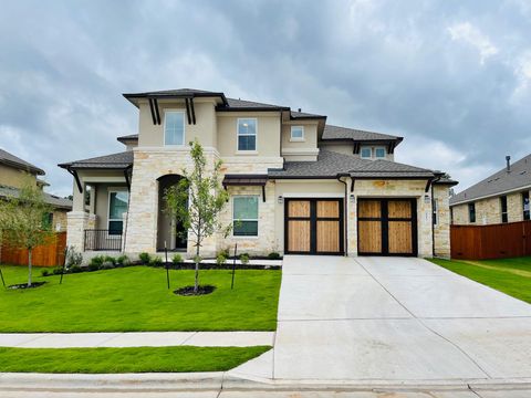 Photo of 4412 Logan Ridge DR, Cedar Park, TX 78613 (MLS # 9302318)