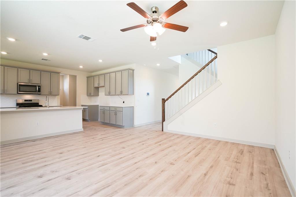 2341 Gabriels Horn RD