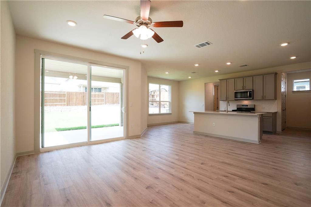 2341 Gabriels Horn RD