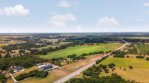 Photo of 100 Old State Highway 29 E, Georgetown, TX 78626 (MLS # 3906319)