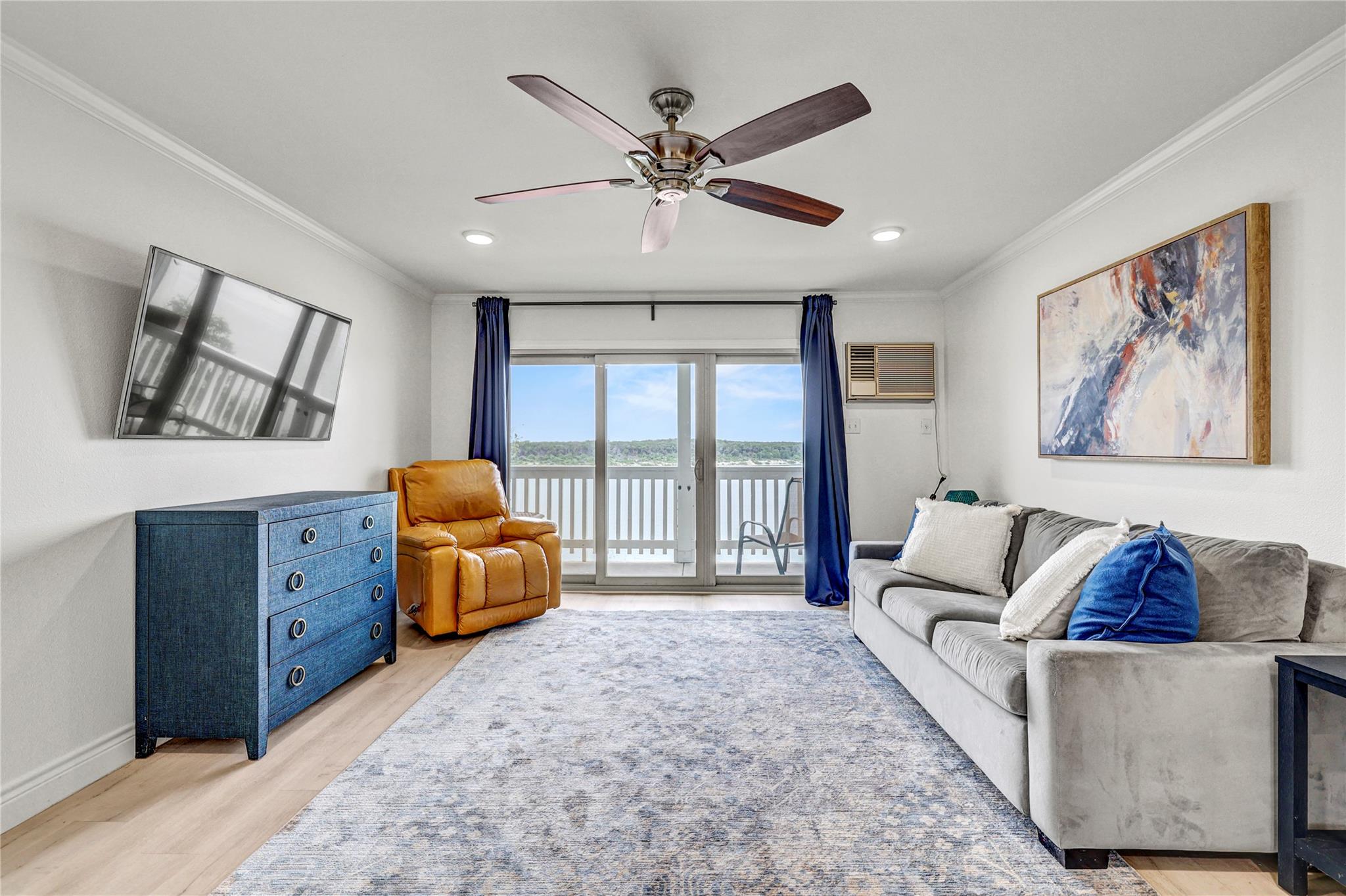 113 Cliffhouse DR