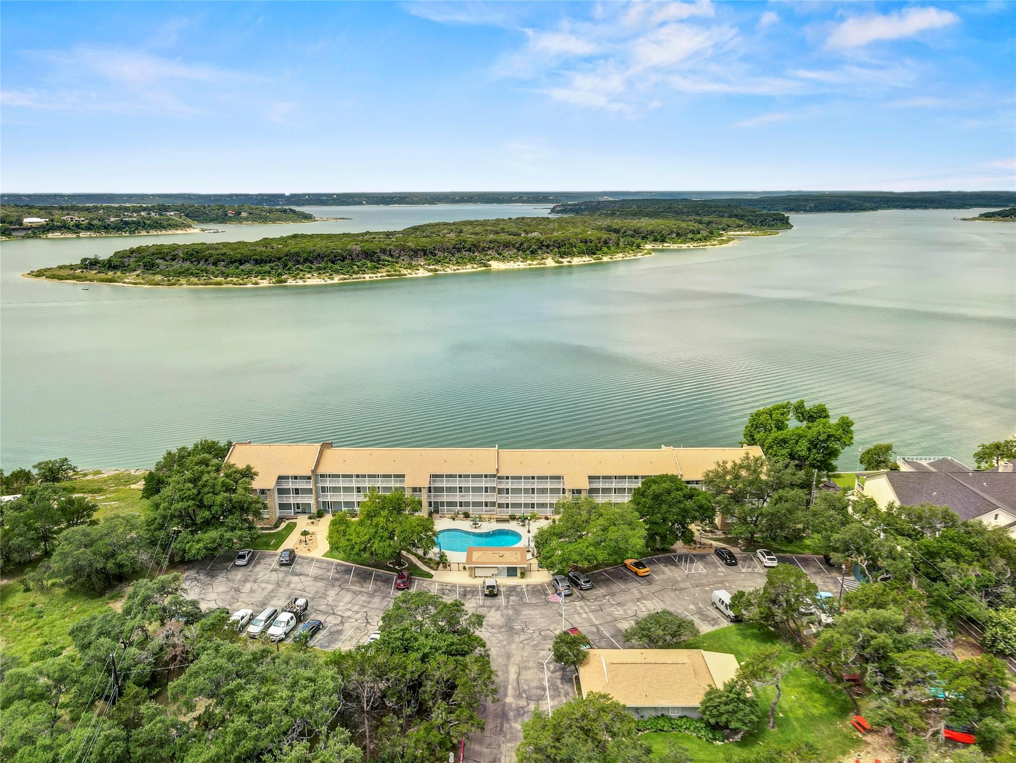 113 Cliffhouse DR