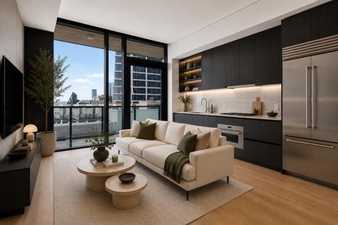 Photo of 610 Davis ST #3206, Austin, TX 78701 (MLS # 9717321)