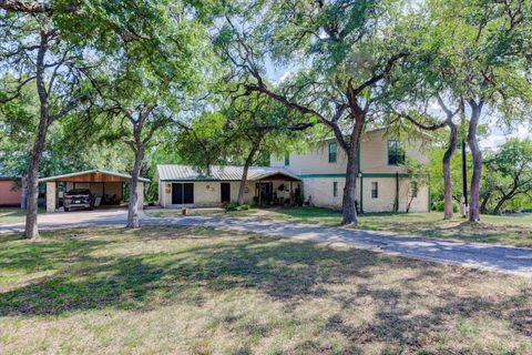 12401 Hewitt LN Austin TX 78748