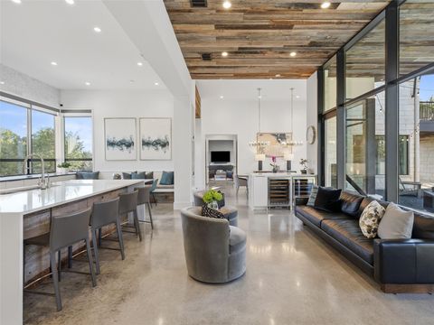 Tiny photo for 4220 Verano DR, Austin, TX 78735 (MLS # 7061198)