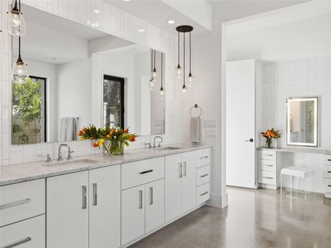 Tiny photo for 4220 Verano DR, Austin, TX 78735 (MLS # 7061198)