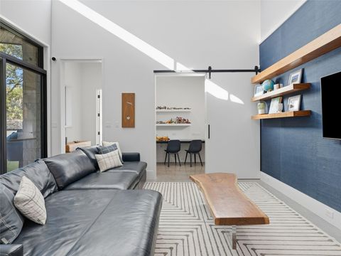 Tiny photo for 4220 Verano DR, Austin, TX 78735 (MLS # 7061198)