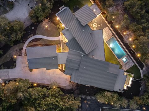 Tiny photo for 4220 Verano DR, Austin, TX 78735 (MLS # 7061198)