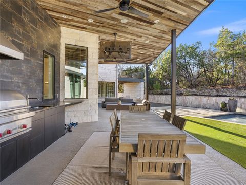 Tiny photo for 4220 Verano DR, Austin, TX 78735 (MLS # 7061198)