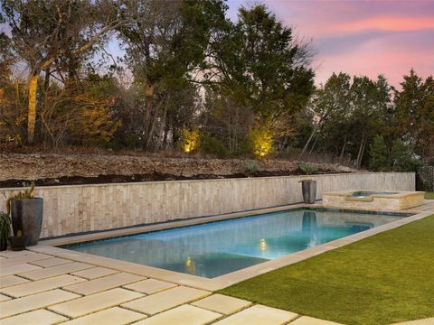 Tiny photo for 4220 Verano DR, Austin, TX 78735 (MLS # 7061198)