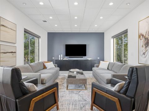 Tiny photo for 4220 Verano DR, Austin, TX 78735 (MLS # 7061198)