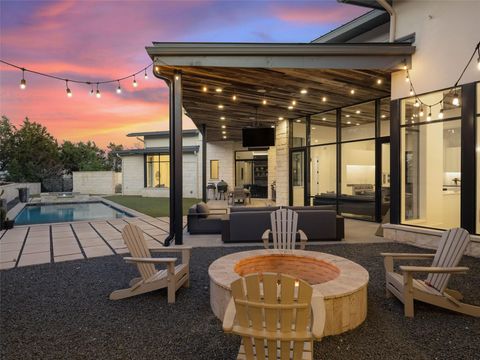 Tiny photo for 4220 Verano DR, Austin, TX 78735 (MLS # 7061198)