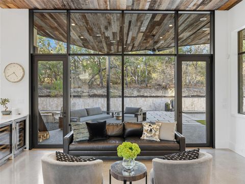 Tiny photo for 4220 Verano DR, Austin, TX 78735 (MLS # 7061198)