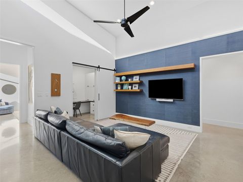 Tiny photo for 4220 Verano DR, Austin, TX 78735 (MLS # 7061198)