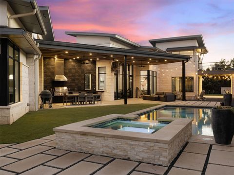 Photo of 4220 Verano DR, Austin, TX 78735 (MLS # 7061198)