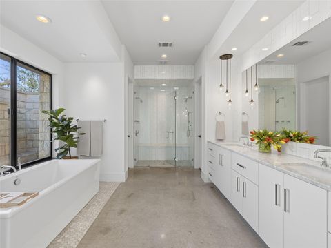 Tiny photo for 4220 Verano DR, Austin, TX 78735 (MLS # 7061198)