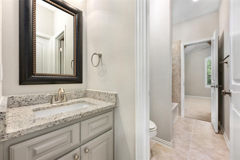 Tiny photo for 206 Maxwell WAY, Austin, TX 78738 (MLS # 7887586)