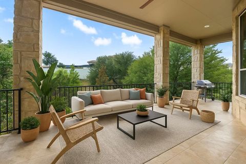 Tiny photo for 206 Maxwell WAY, Austin, TX 78738 (MLS # 7887586)