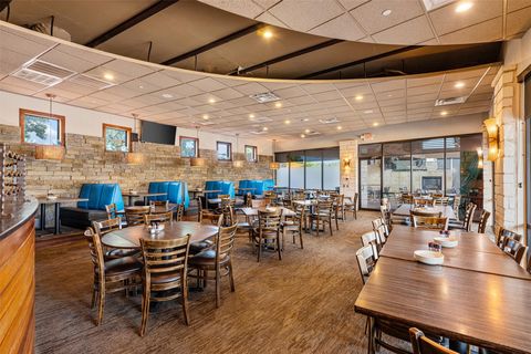 Tiny photo for 206 Maxwell WAY, Austin, TX 78738 (MLS # 7887586)