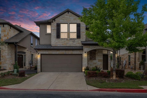Photo of 1401 Little Elm TRL #215, Cedar Park, TX 78613 (MLS # 8671092)