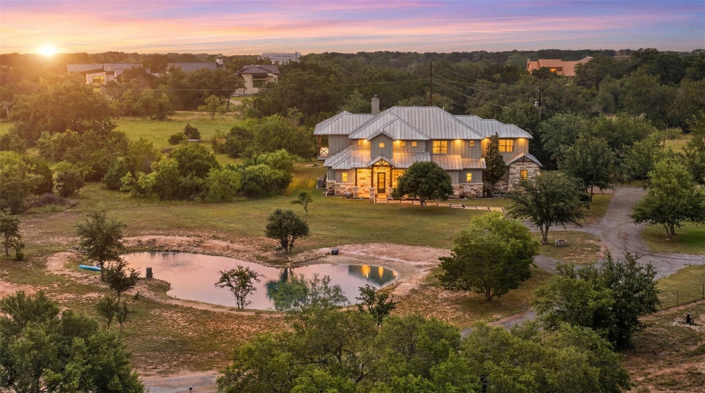 Photo of 3830 Outback TRL, Spicewood, TX 78669 (MLS # 2193732)