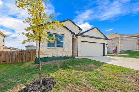 Photo of 142 Solitude DR, San Marcos, TX 78666 (MLS # 3674733)