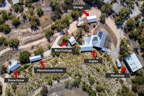 Photo of 310 Eagles Nest DR, Wimberley, TX 78676 (MLS # 9268607)