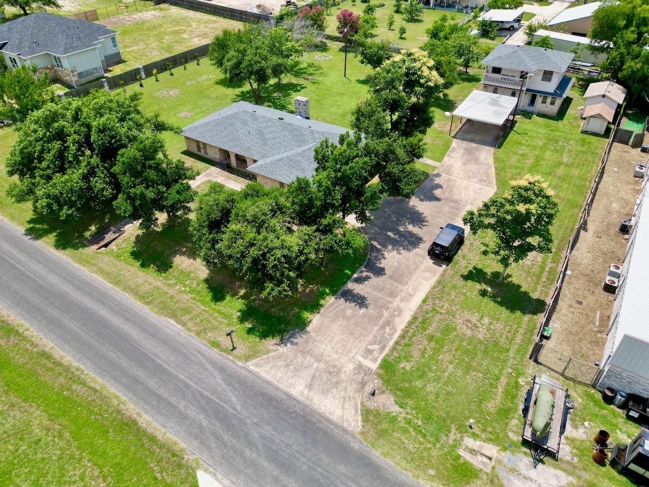 15600 Spring Hill LN