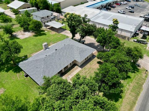 15600 Spring Hill LN Pflugerville TX 78660